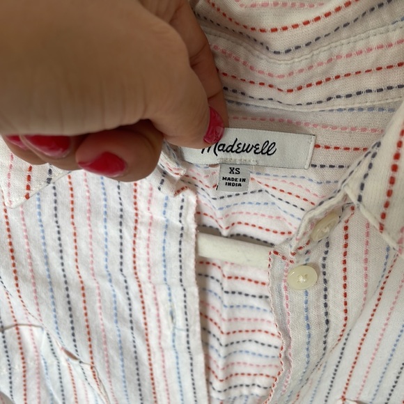 Shirt - Picture 2 of 2